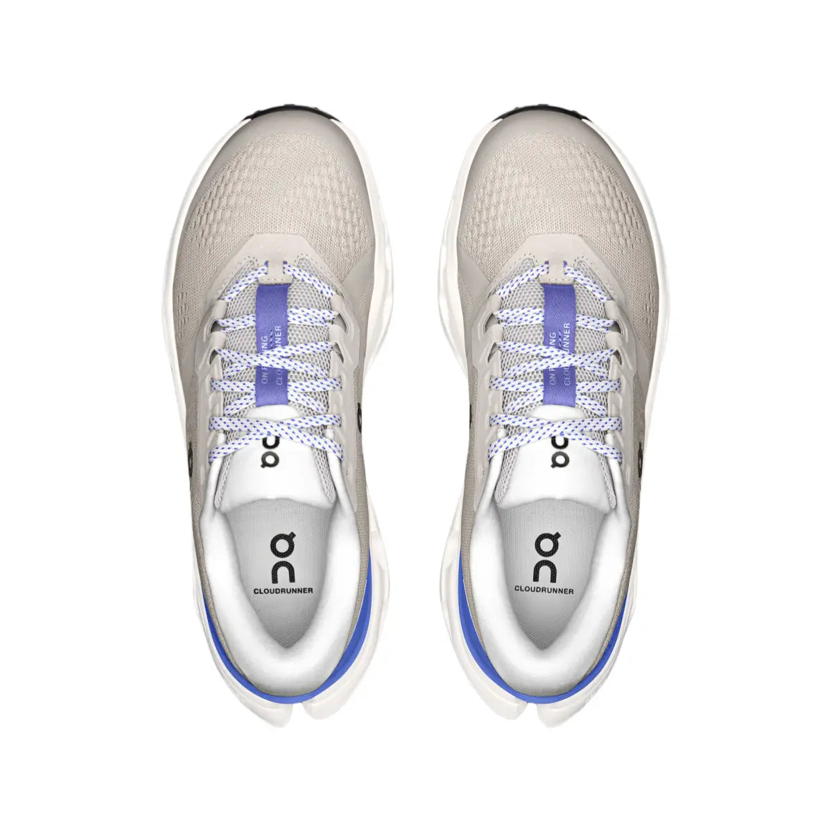 Cloudrunner 3 — Built to Go Further, Every Run and Every Day
