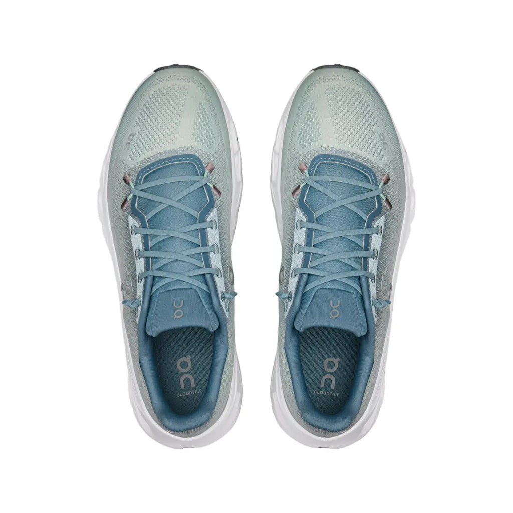Cloudtilt — Effortless Comfort for Every Step