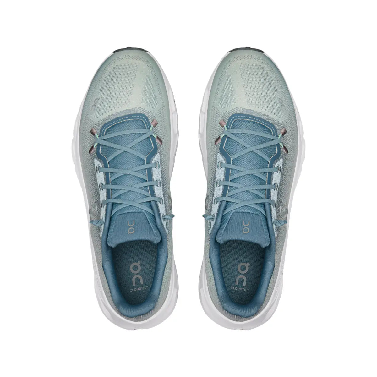 Cloudtilt — Effortless Comfort for Every Step