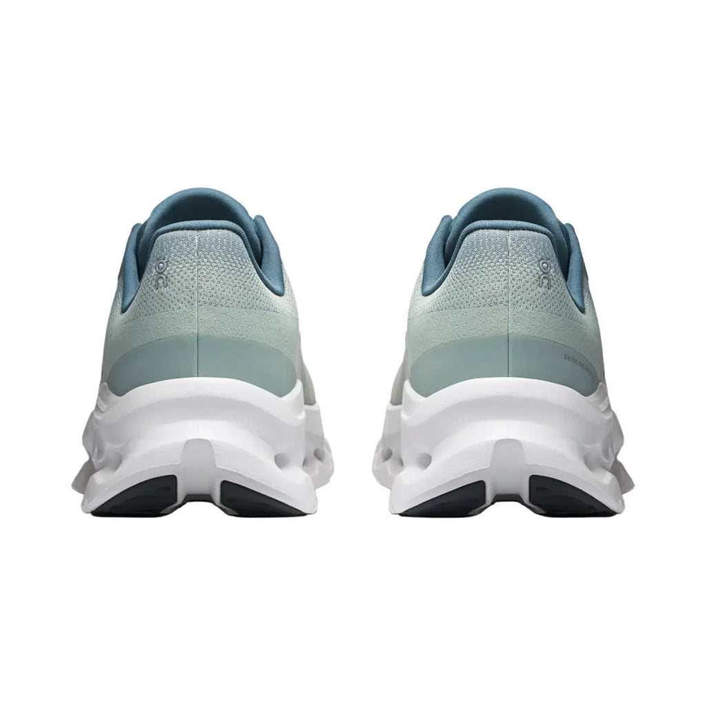 Cloudtilt — Effortless Comfort for Every Step