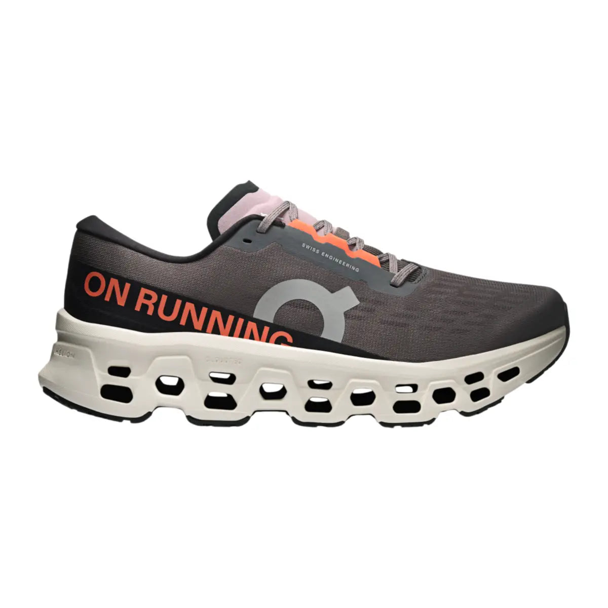 Cloudmonster 3  Maximum Cushioning, Maximum Energy for Every Run