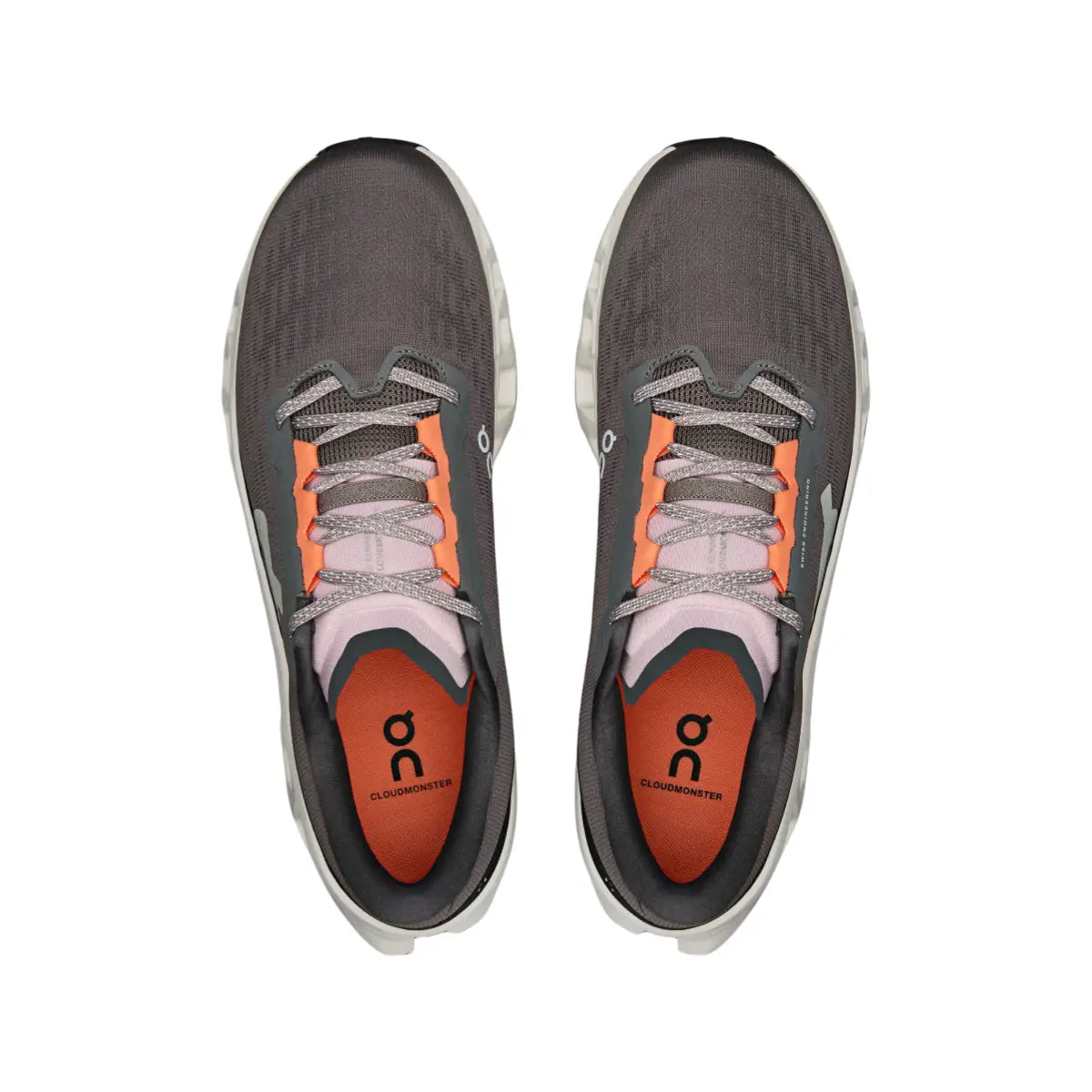 Cloudmonster 3  Maximum Cushioning, Maximum Energy for Every Run