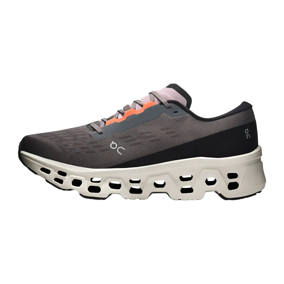 Cloudmonster 3  Maximum Cushioning, Maximum Energy for Every Run