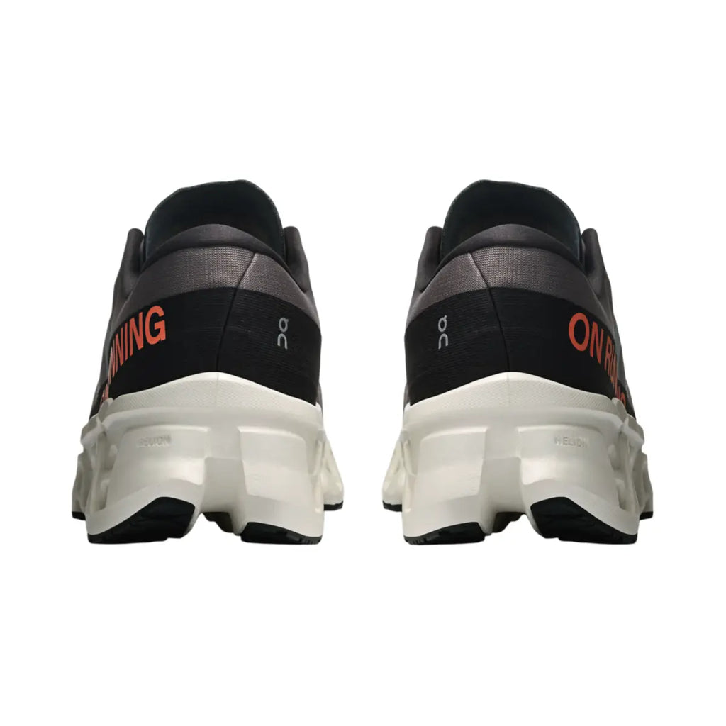 Cloudmonster 3  Maximum Cushioning, Maximum Energy for Every Run