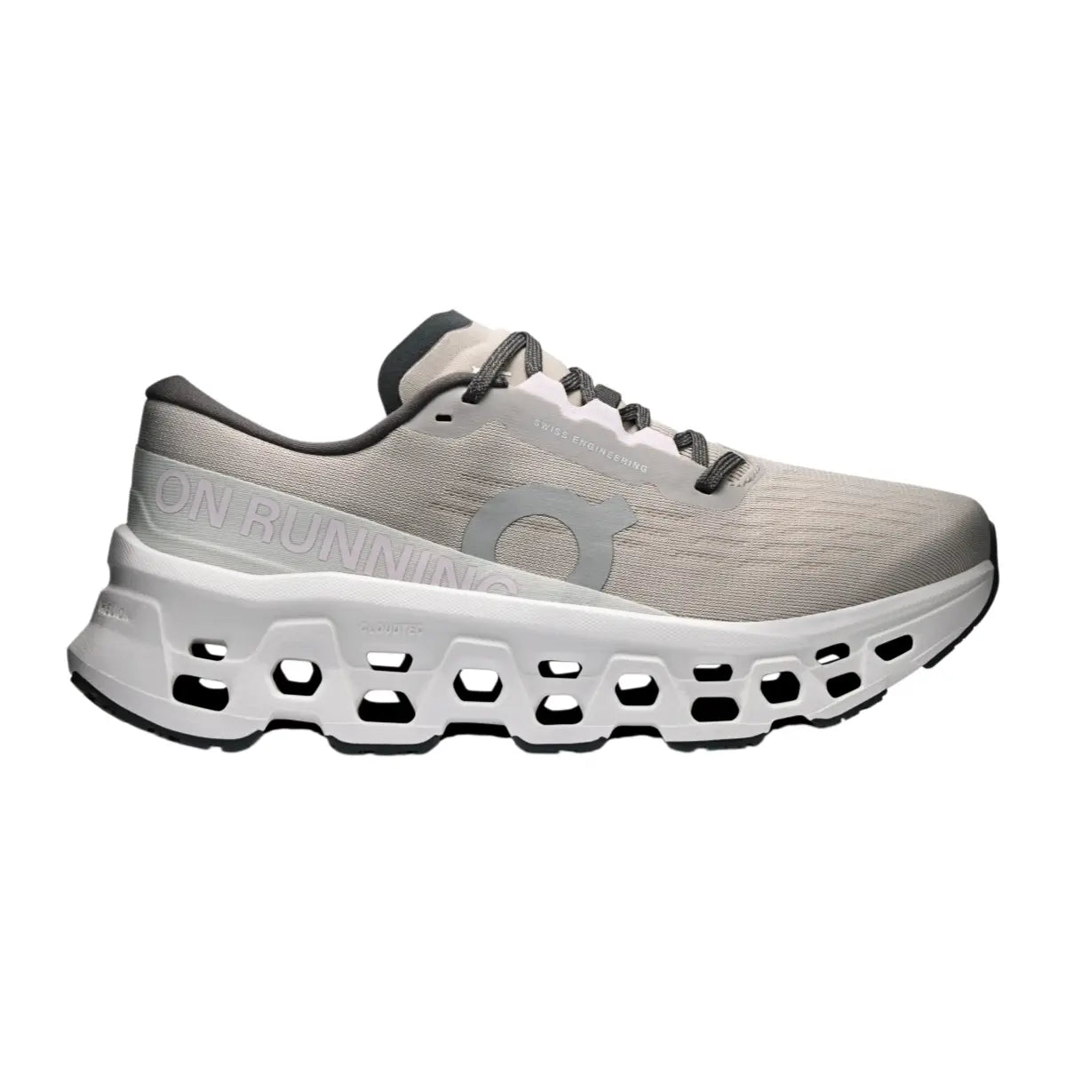 Cloudmonster 3  Maximum Cushioning, Maximum Energy for Every Run