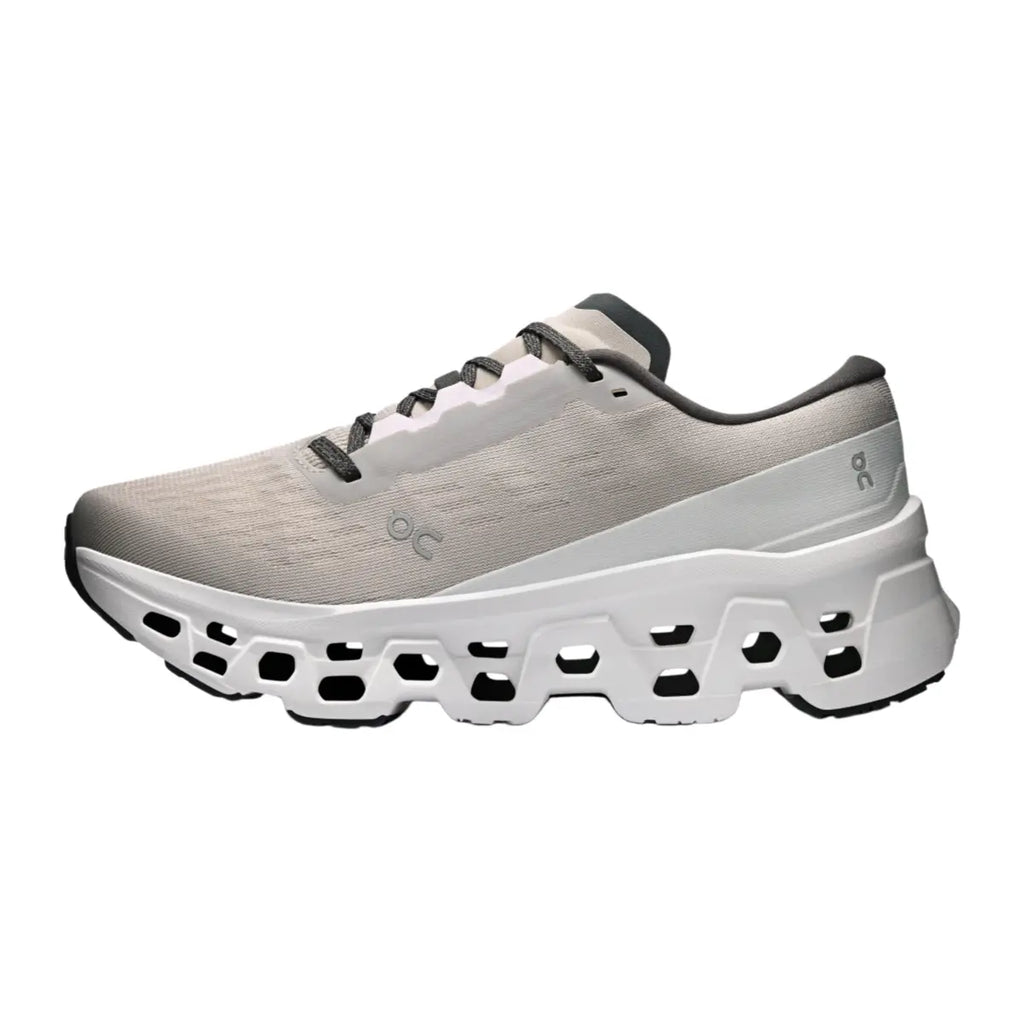 Cloudmonster 3  Maximum Cushioning, Maximum Energy for Every Run