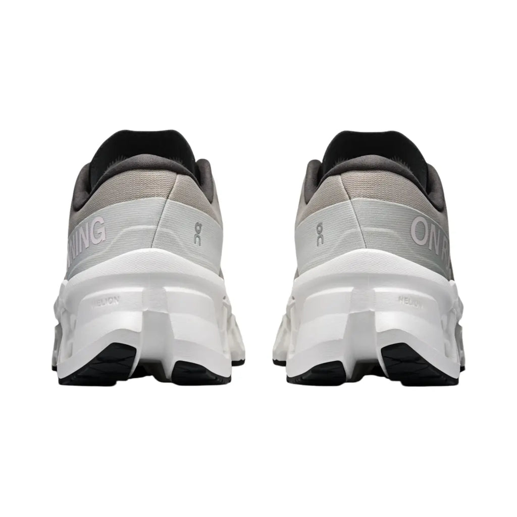 Cloudmonster 3  Maximum Cushioning, Maximum Energy for Every Run