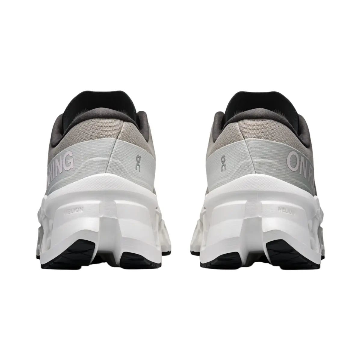Cloudmonster 3  Maximum Cushioning, Maximum Energy for Every Run