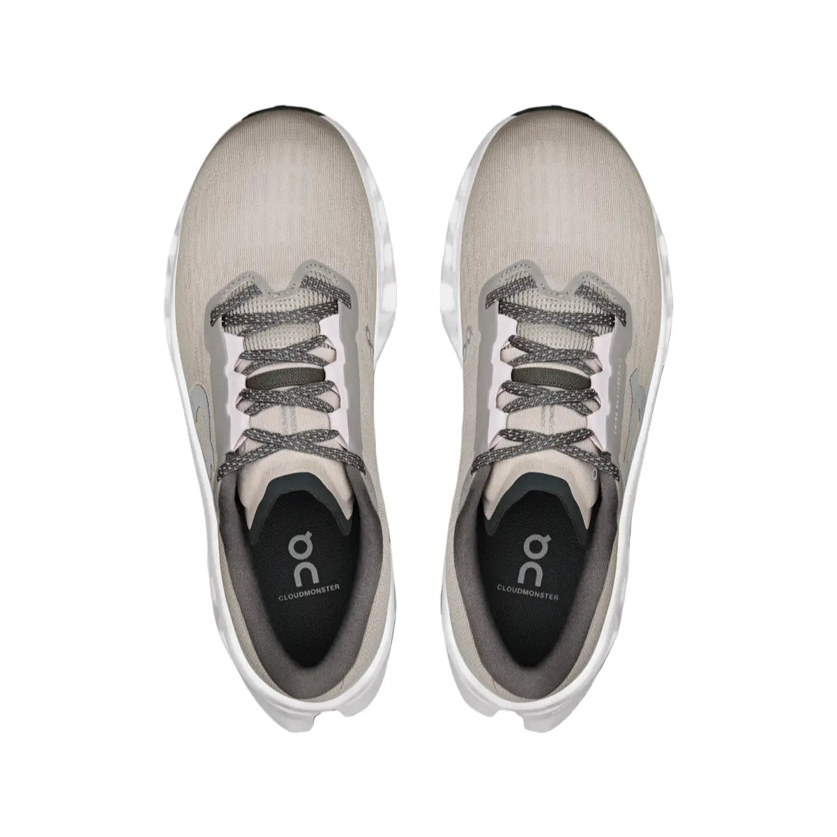 Cloudmonster 3  Maximum Cushioning, Maximum Energy for Every Run