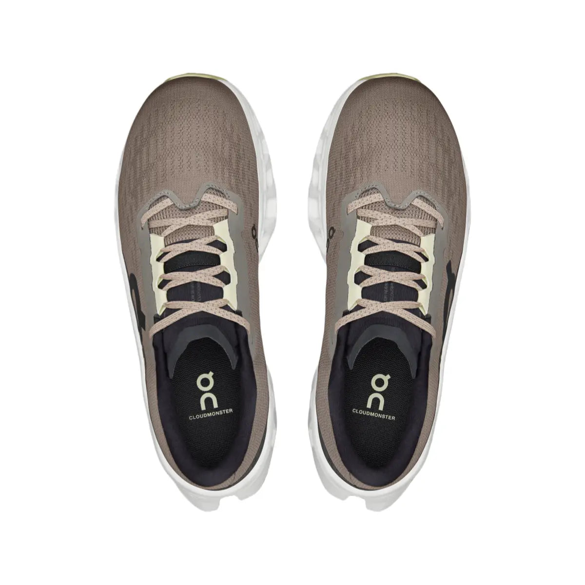 Cloudmonster 3  Maximum Cushioning, Maximum Energy for Every Run