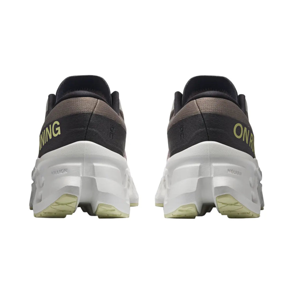 Cloudmonster 3  Maximum Cushioning, Maximum Energy for Every Run