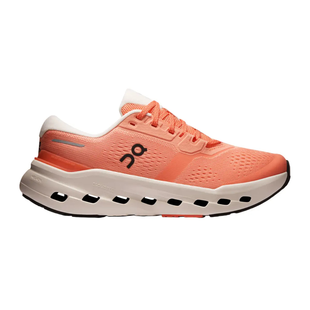 Cloudrunner 3 — Built to Go Further, Every Run and Every Day