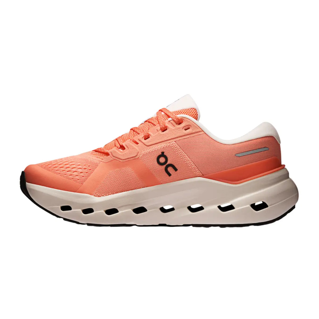 Cloudrunner 3 — Built to Go Further, Every Run and Every Day