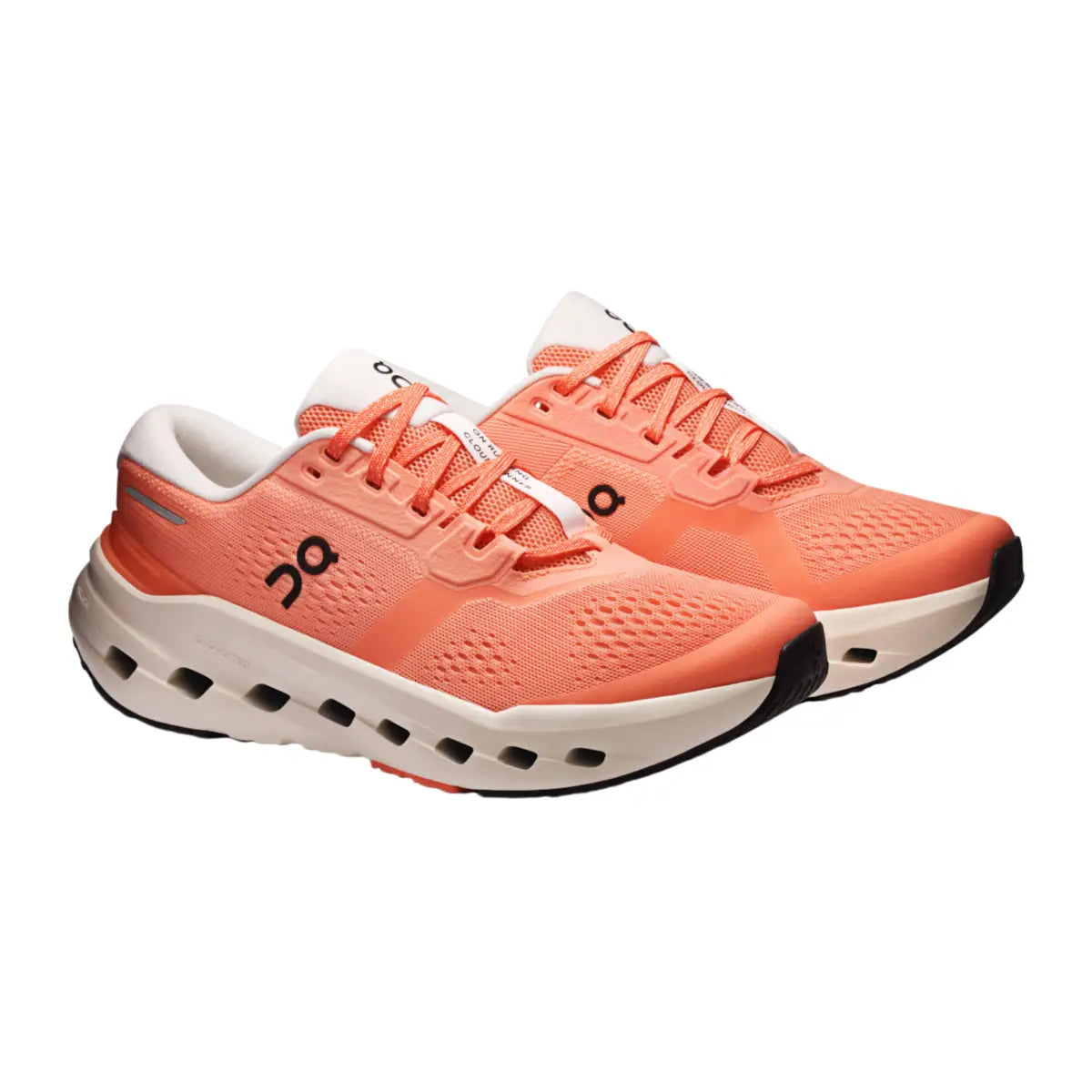 Cloudrunner 3 — Built to Go Further, Every Run and Every Day