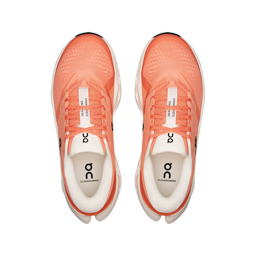 Cloudrunner 3 — Built to Go Further, Every Run and Every Day