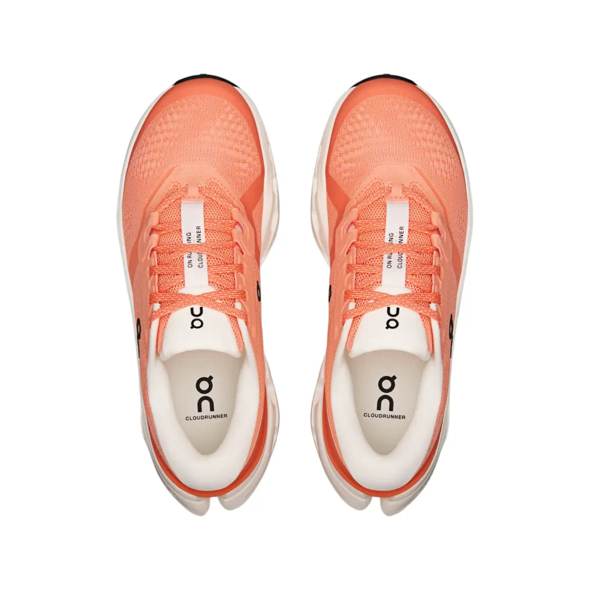 Cloudrunner 3 — Built to Go Further, Every Run and Every Day