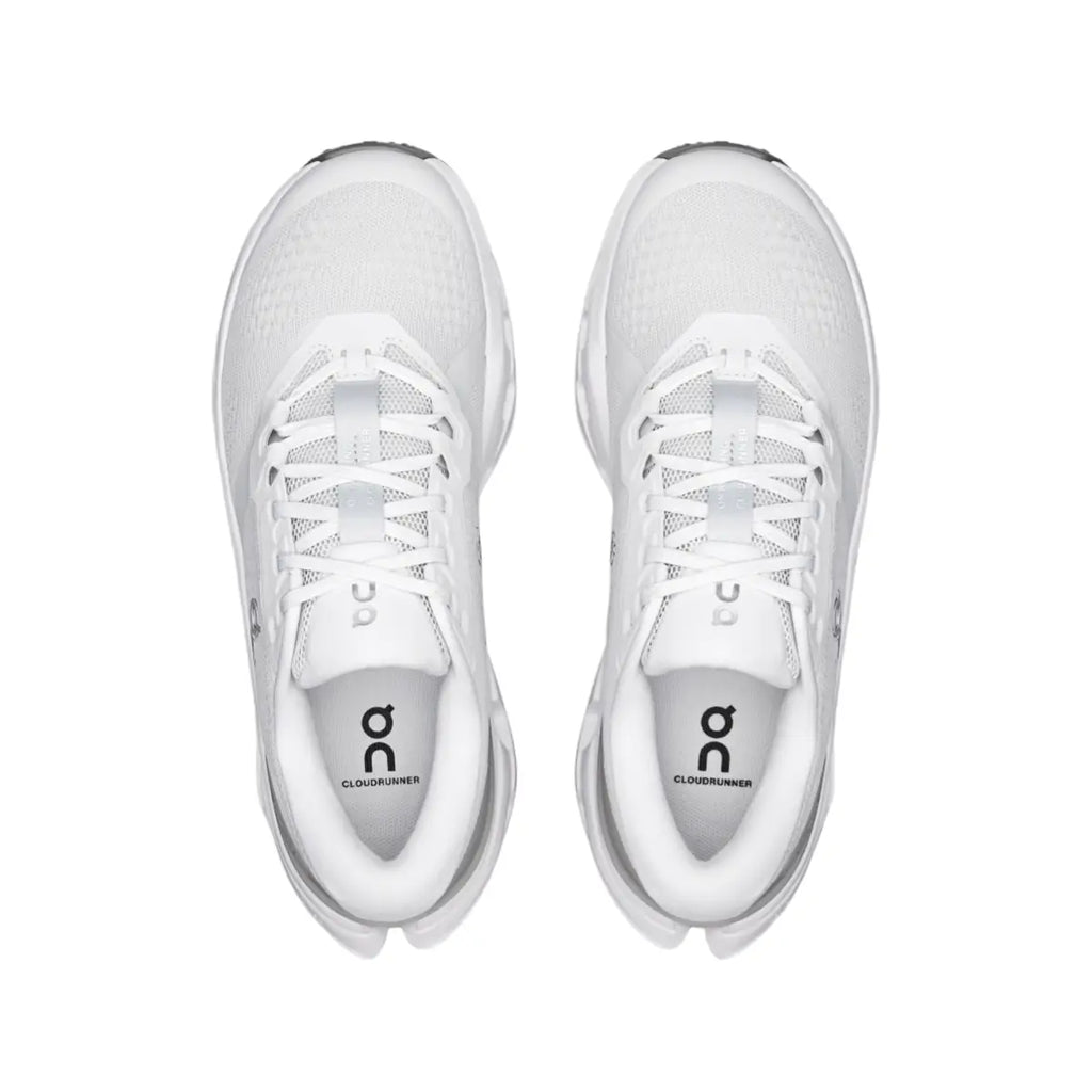 Cloudrunner 3 — Built to Go Further, Every Run and Every Day