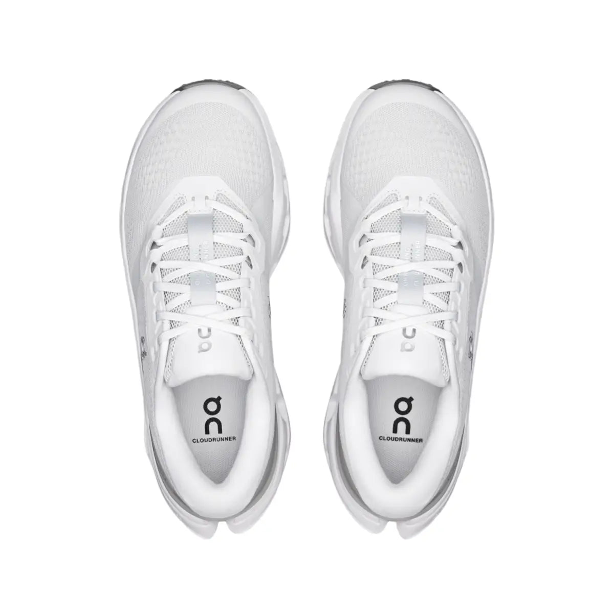 Cloudrunner 3 — Built to Go Further, Every Run and Every Day