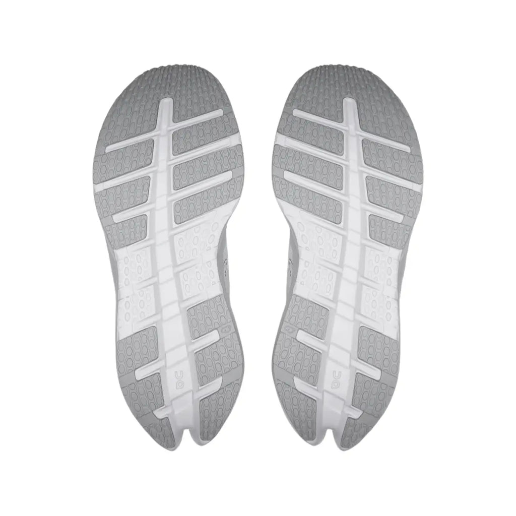 Cloudrunner 3 — Built to Go Further, Every Run and Every Day
