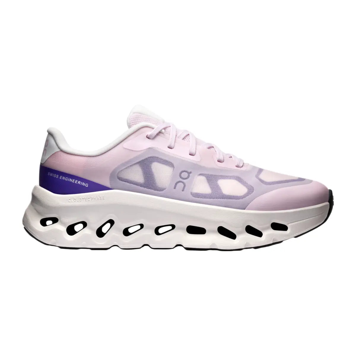 Cloudtilt Remix — Redefine Everyday Comfort in Motion