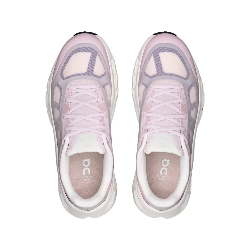 Cloudtilt Remix — Redefine Everyday Comfort in Motion