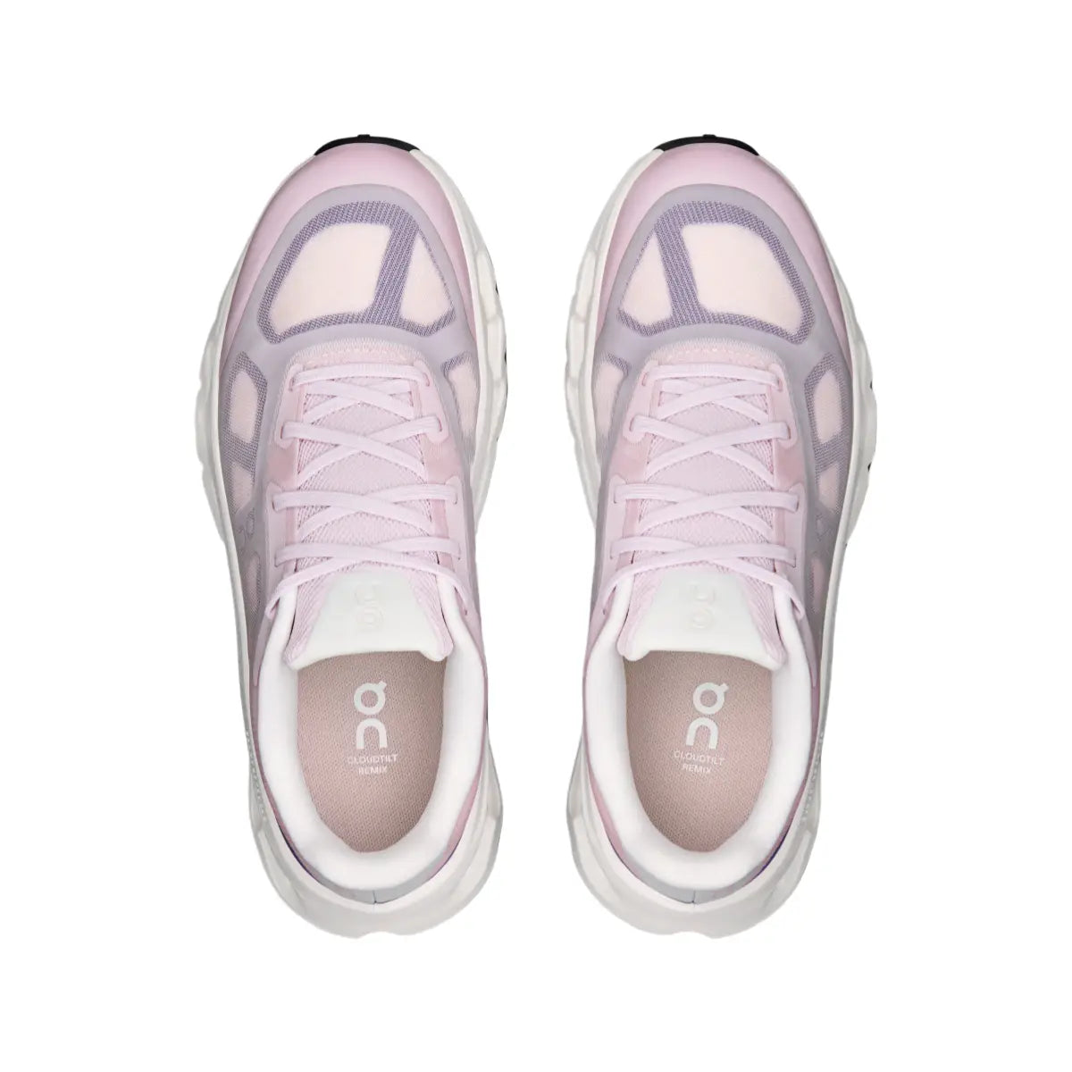 Cloudtilt Remix — Redefine Everyday Comfort in Motion