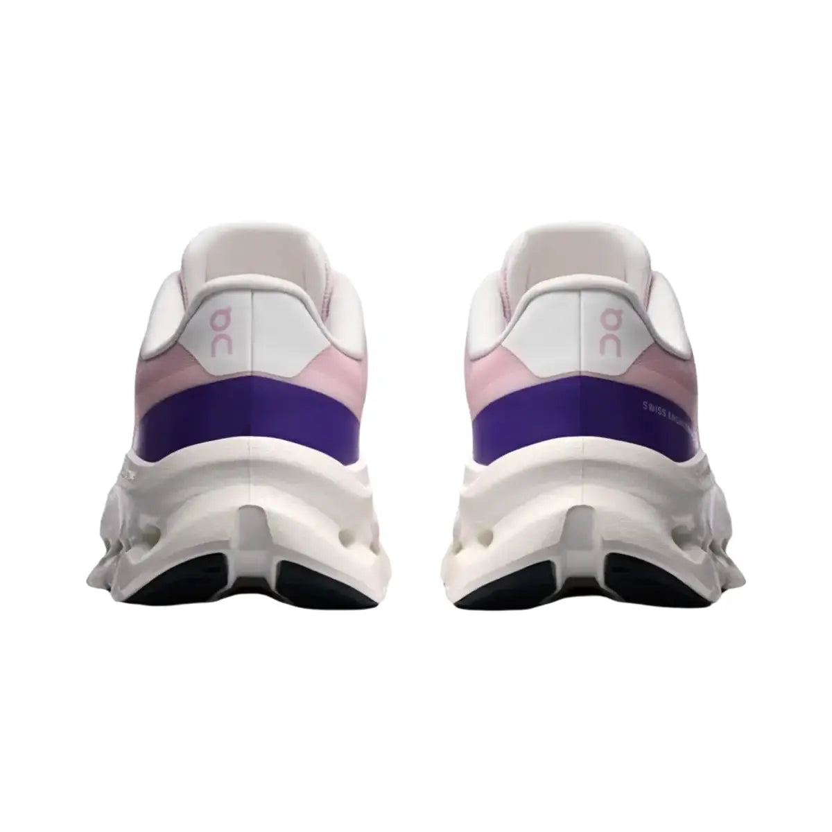 Cloudtilt Remix — Redefine Everyday Comfort in Motion