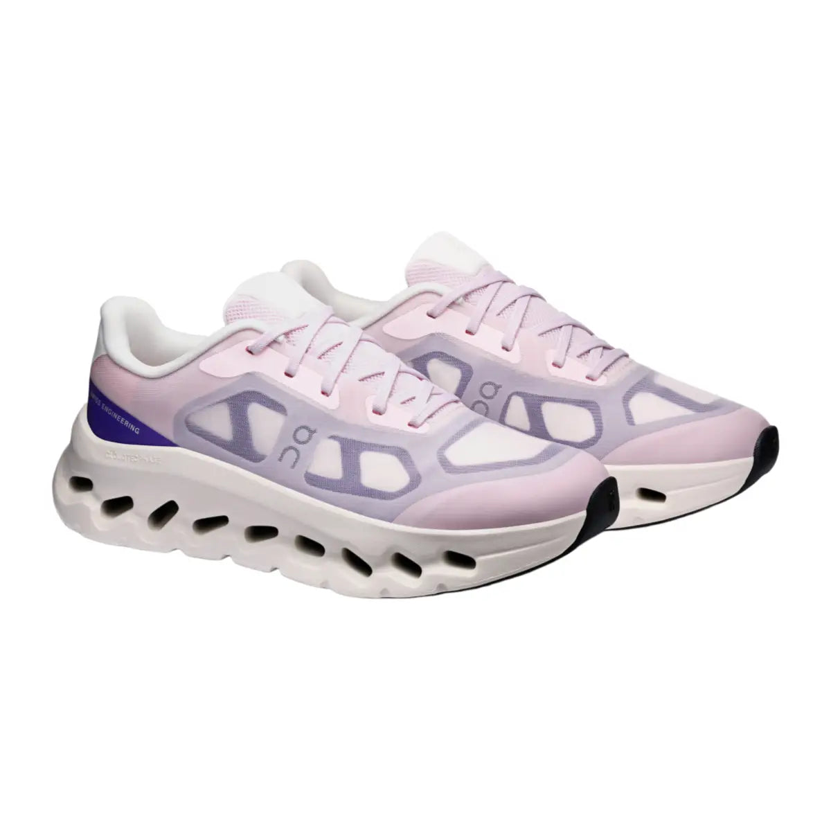 Cloudtilt Remix — Redefine Everyday Comfort in Motion