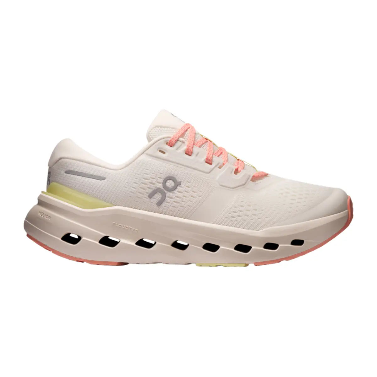 Cloudrunner 3 — Built to Go Further, Every Run and Every Day