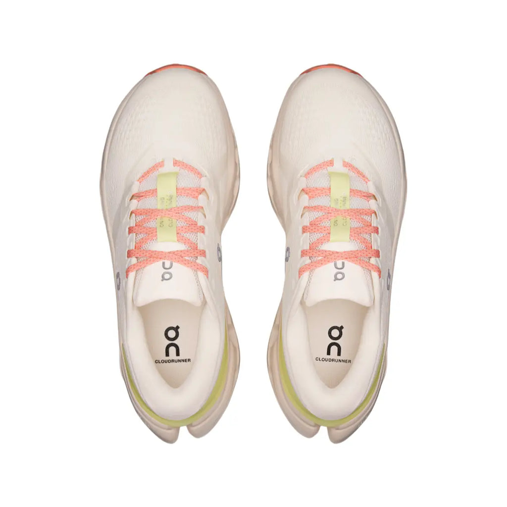 Cloudrunner 3 — Built to Go Further, Every Run and Every Day