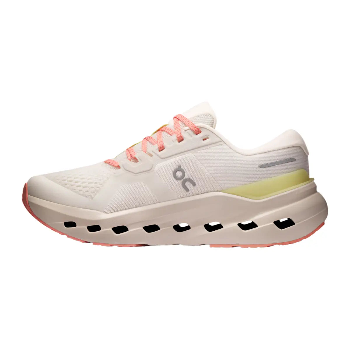 Cloudrunner 3 — Built to Go Further, Every Run and Every Day