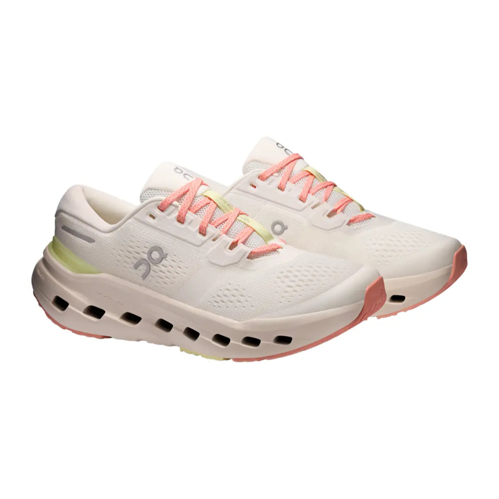 Cloudrunner 3 — Built to Go Further, Every Run and Every Day