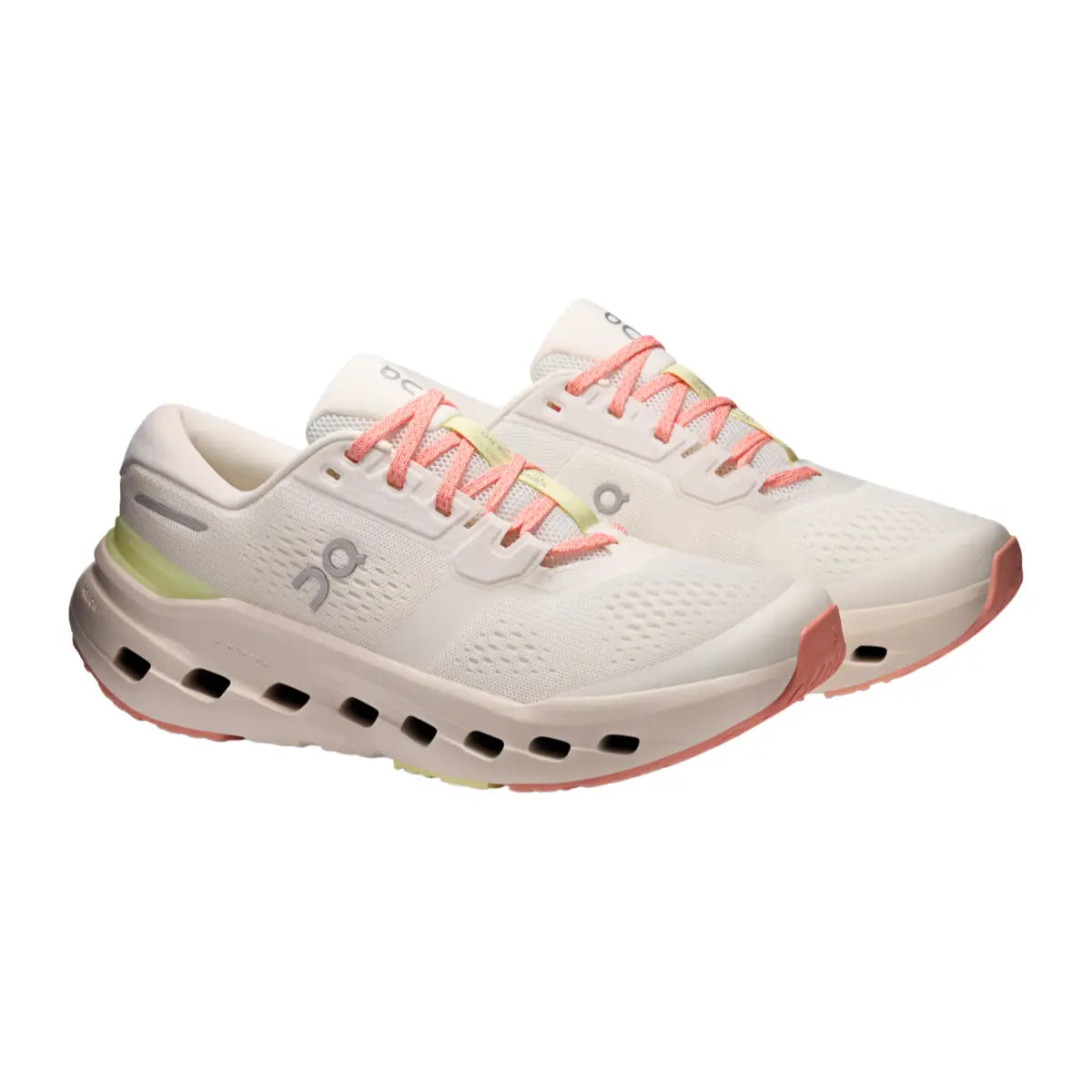 Cloudrunner 3 — Built to Go Further, Every Run and Every Day