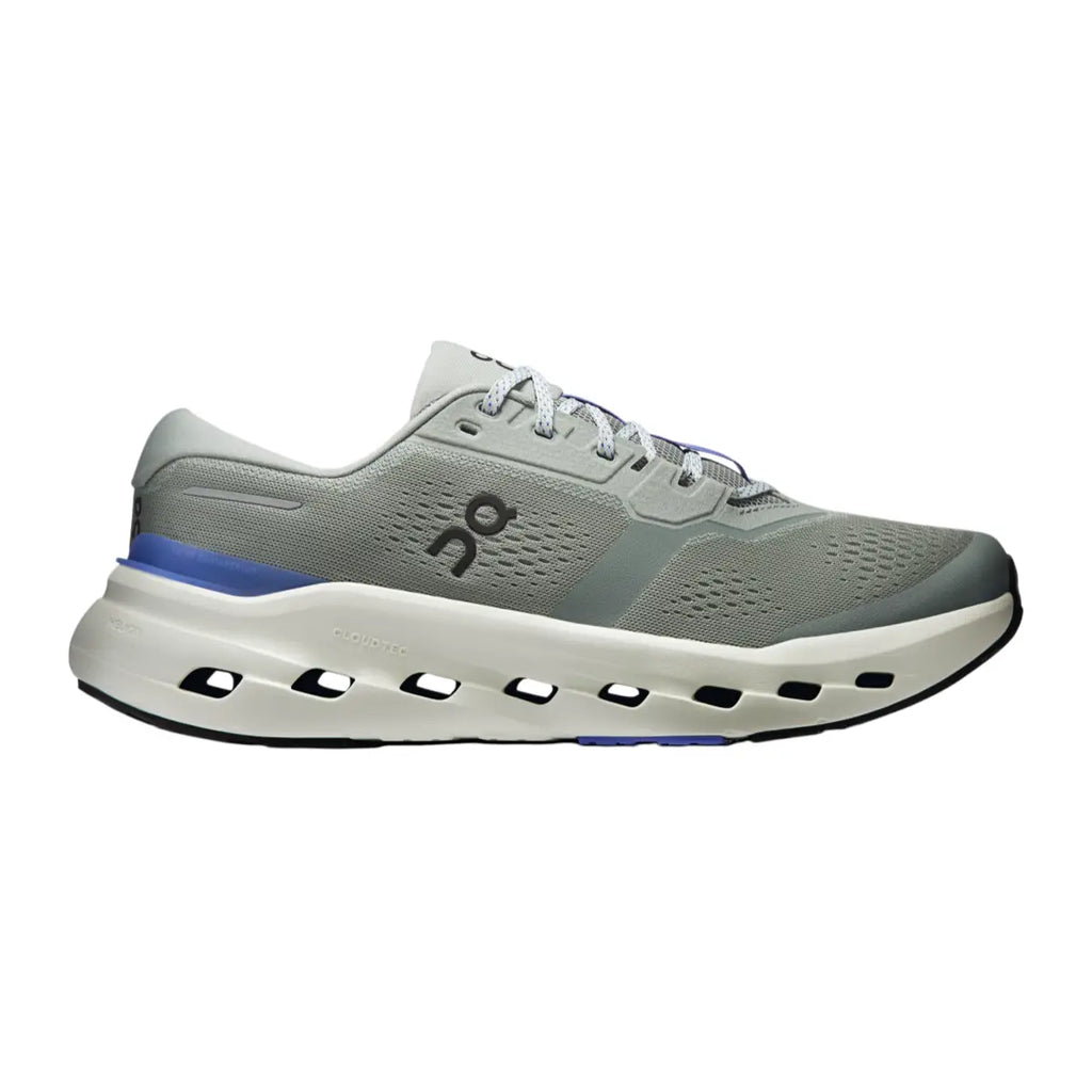 Cloudrunner 3 — Built to Go Further, Every Run and Every Day