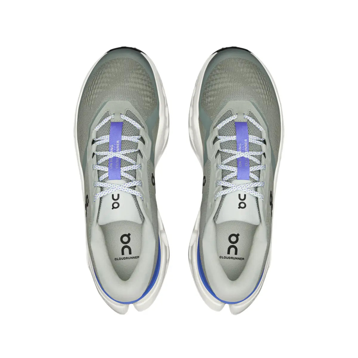 Cloudrunner 3 — Built to Go Further, Every Run and Every Day