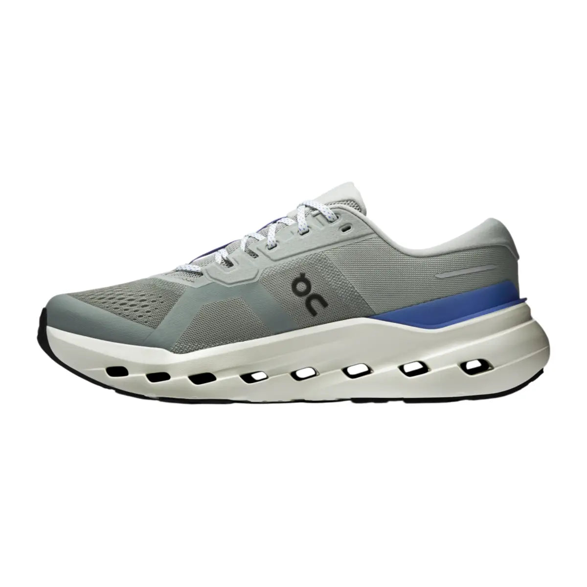 Cloudrunner 3 — Built to Go Further, Every Run and Every Day