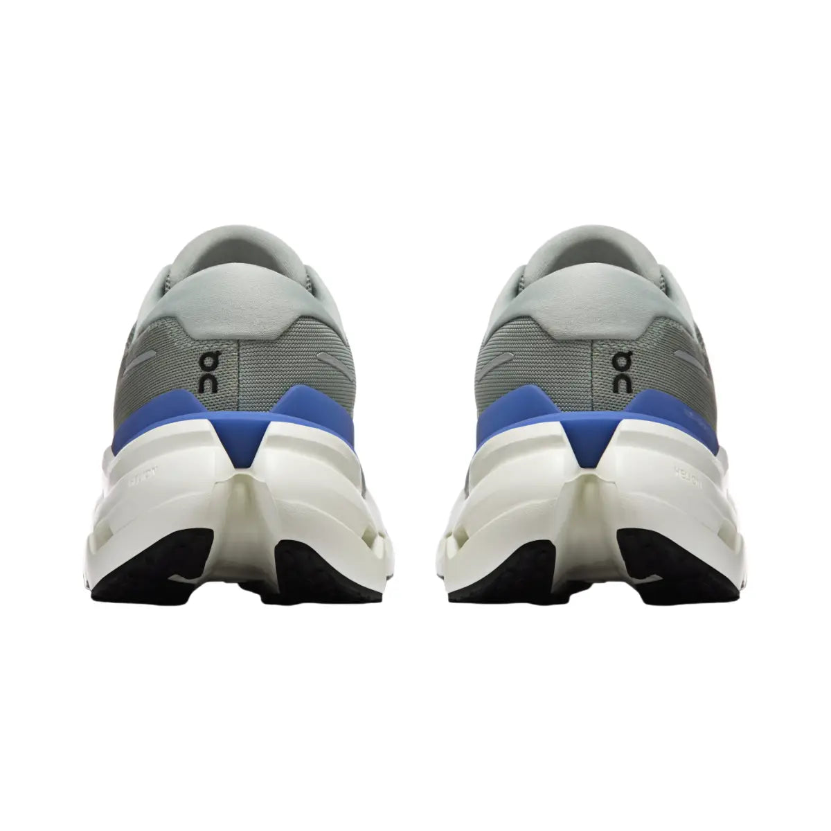 Cloudrunner 3 — Built to Go Further, Every Run and Every Day