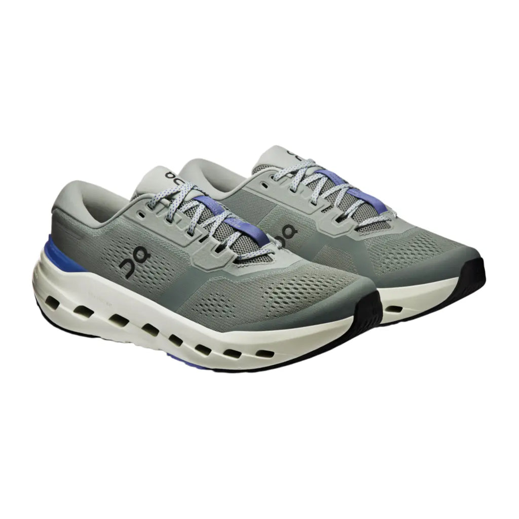 Cloudrunner 3 — Built to Go Further, Every Run and Every Day