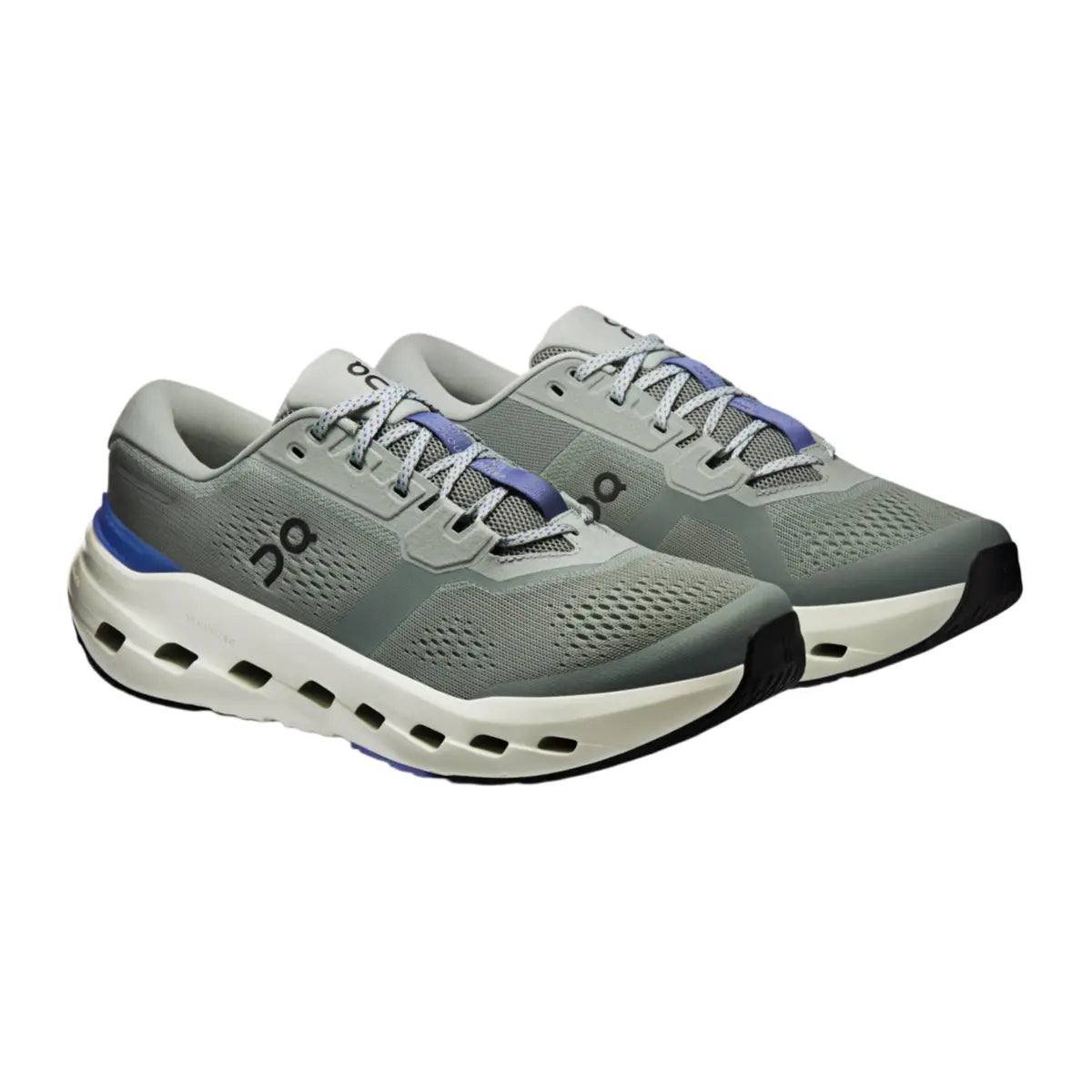 Cloudrunner 3 — Built to Go Further, Every Run and Every Day