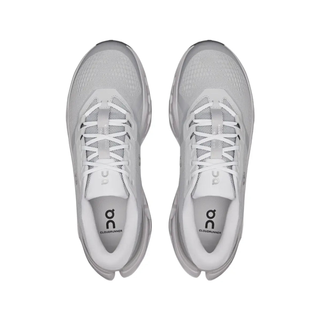 Cloudrunner 3 — Built to Go Further, Every Run and Every Day