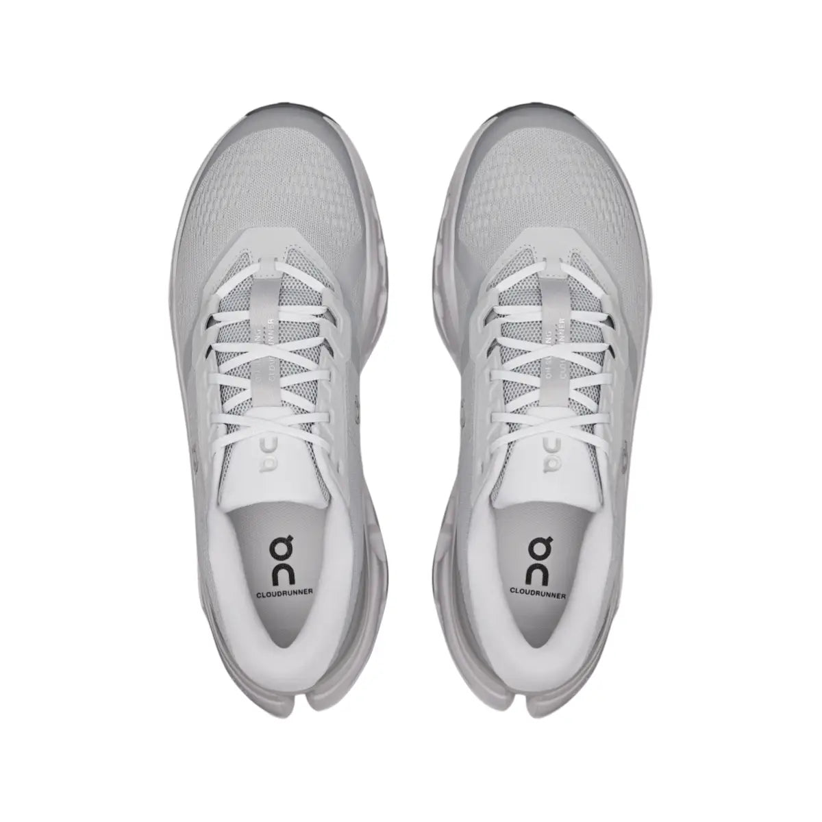 Cloudrunner 3 — Built to Go Further, Every Run and Every Day