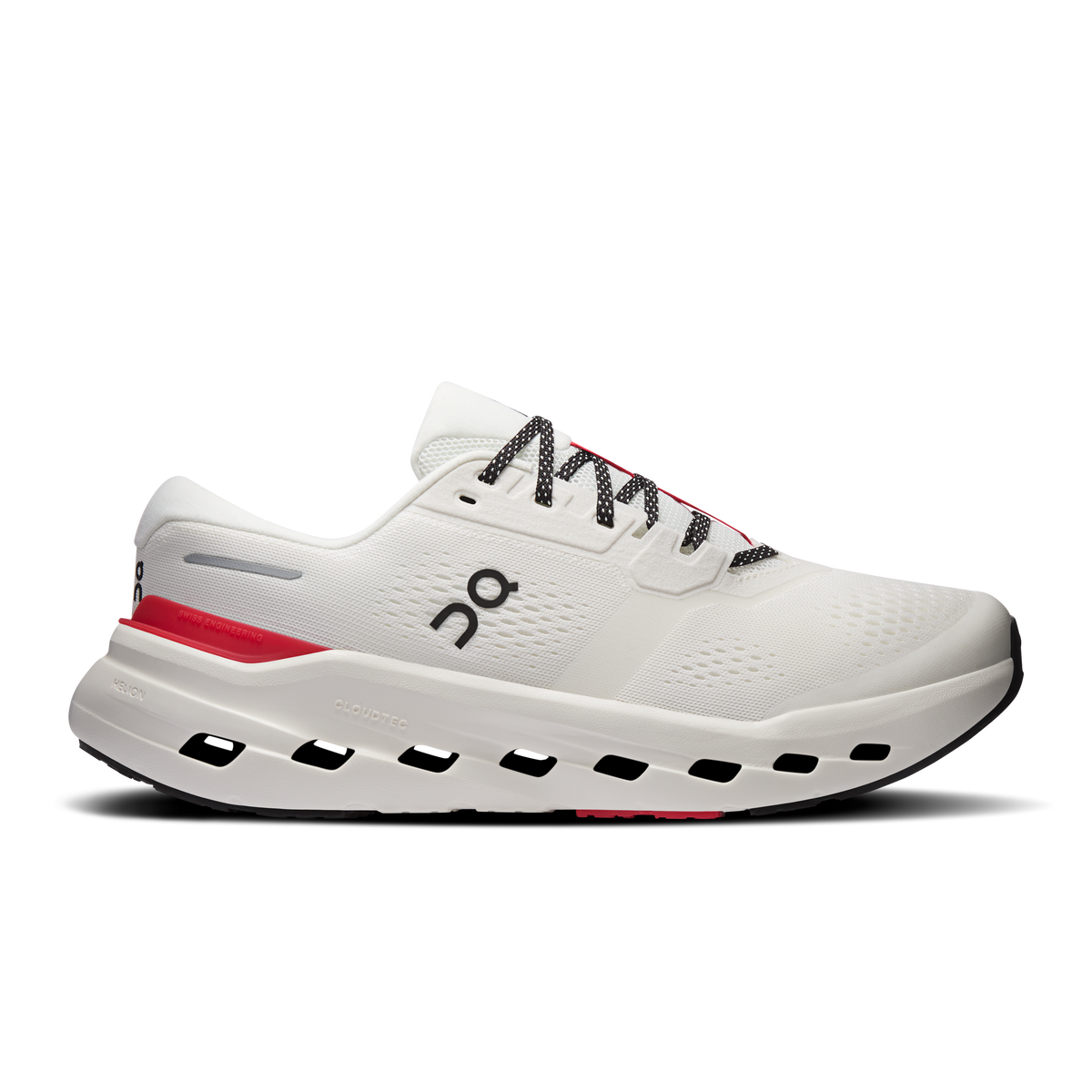 Cloudrunner 3 — Built to Go Further, Every Run and Every Day