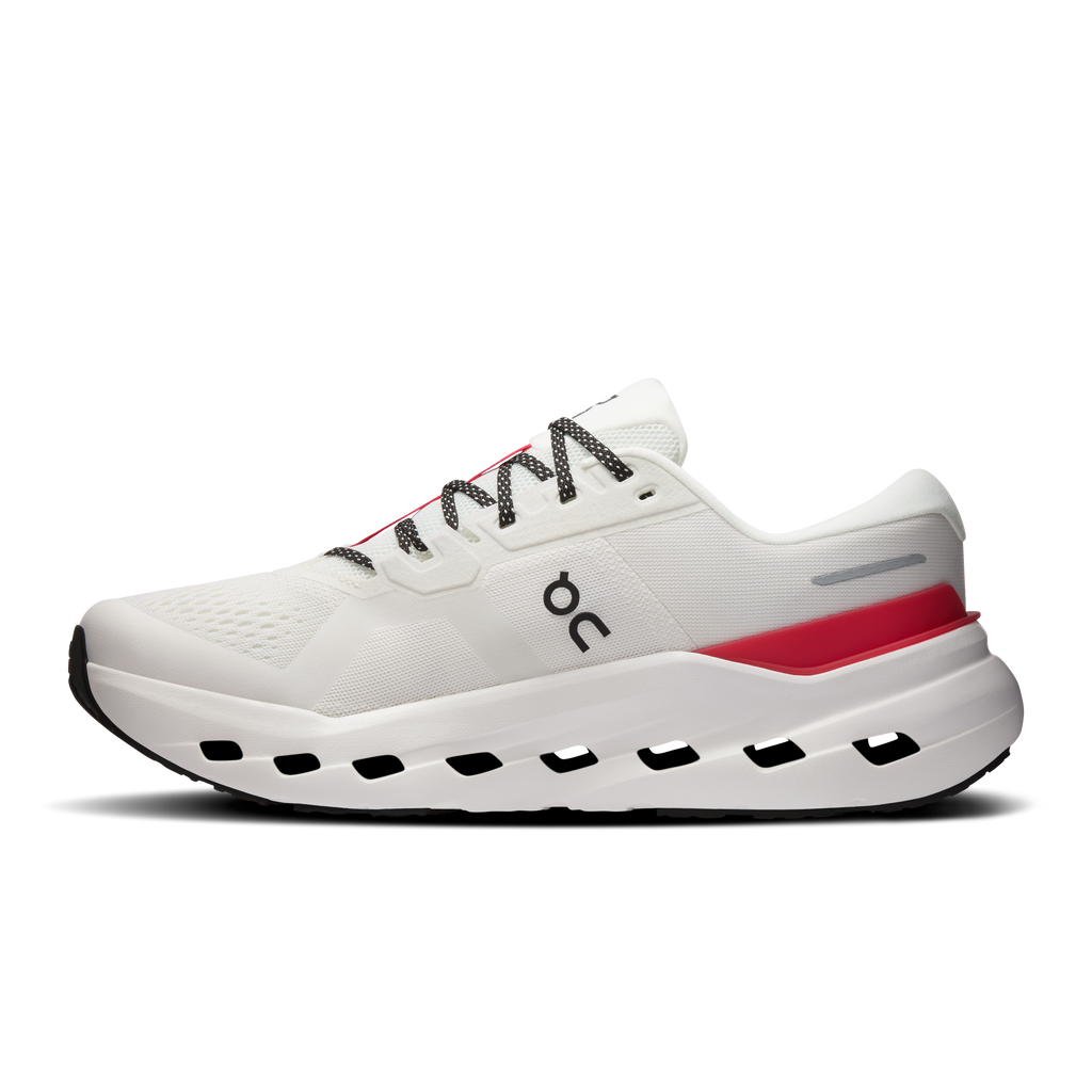 Cloudrunner 3 — Built to Go Further, Every Run and Every Day