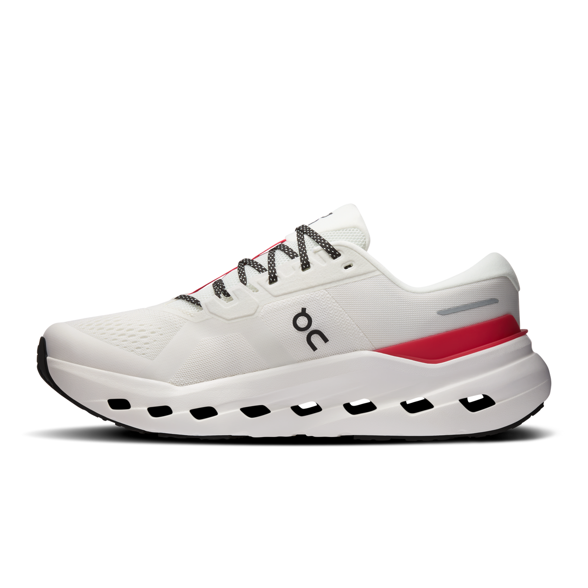 Cloudrunner 3 — Built to Go Further, Every Run and Every Day
