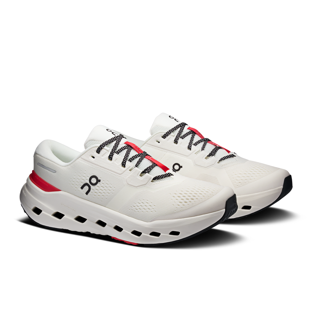 Cloudrunner 3 — Built to Go Further, Every Run and Every Day