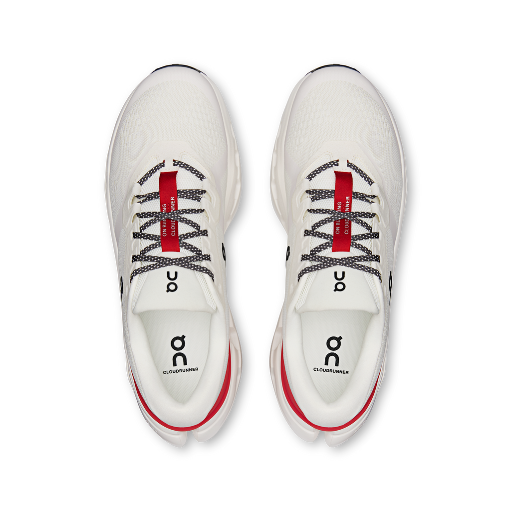 Cloudrunner 3 — Built to Go Further, Every Run and Every Day