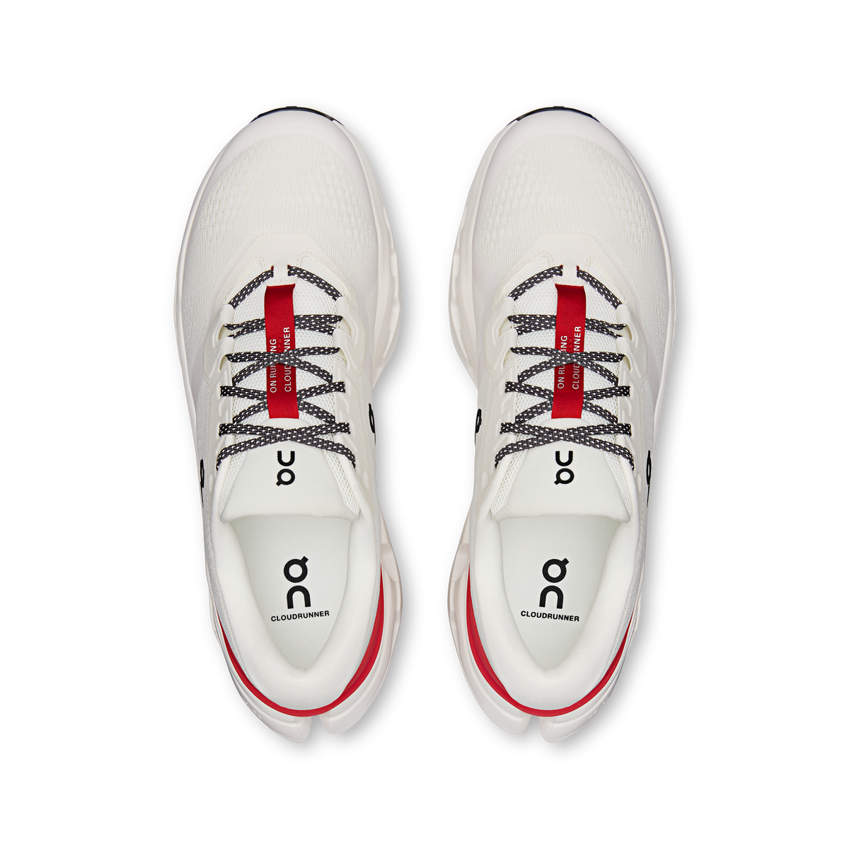 Cloudrunner 3 — Built to Go Further, Every Run and Every Day