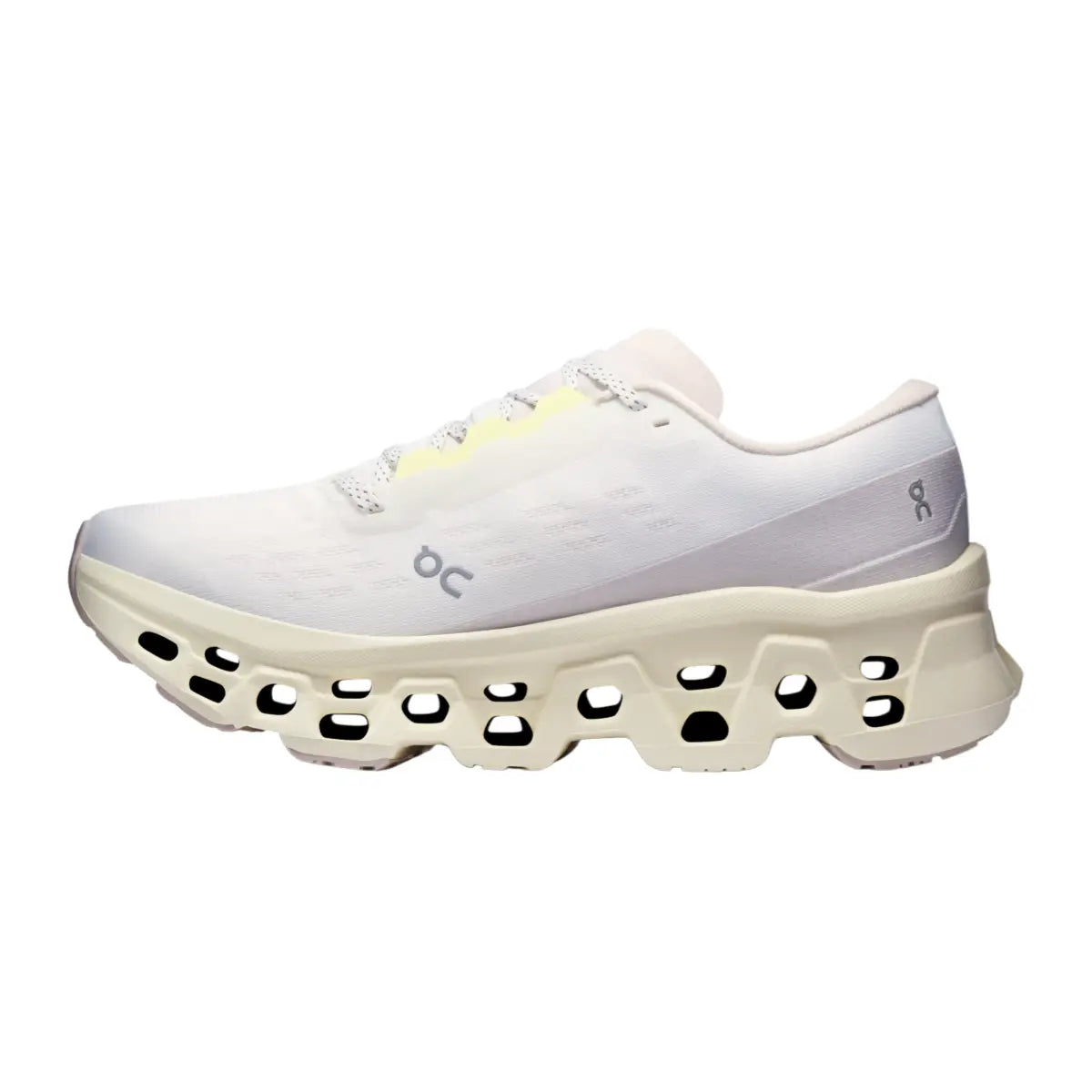 Cloudmonster 3  Maximum Cushioning, Maximum Energy for Every Run