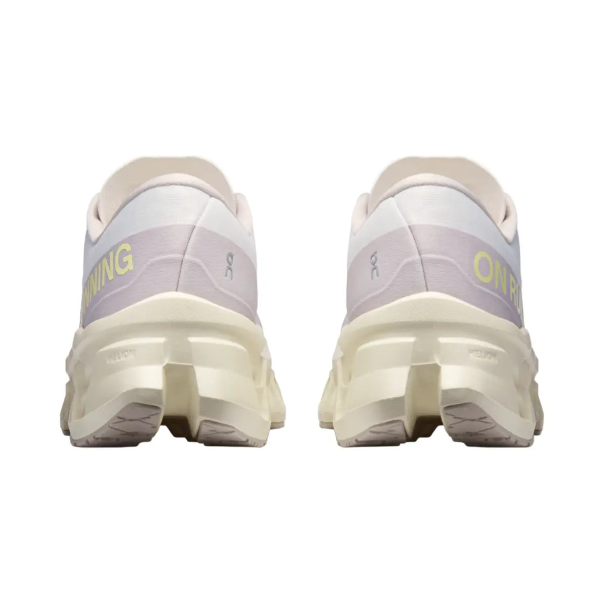 Cloudmonster 3  Maximum Cushioning, Maximum Energy for Every Run