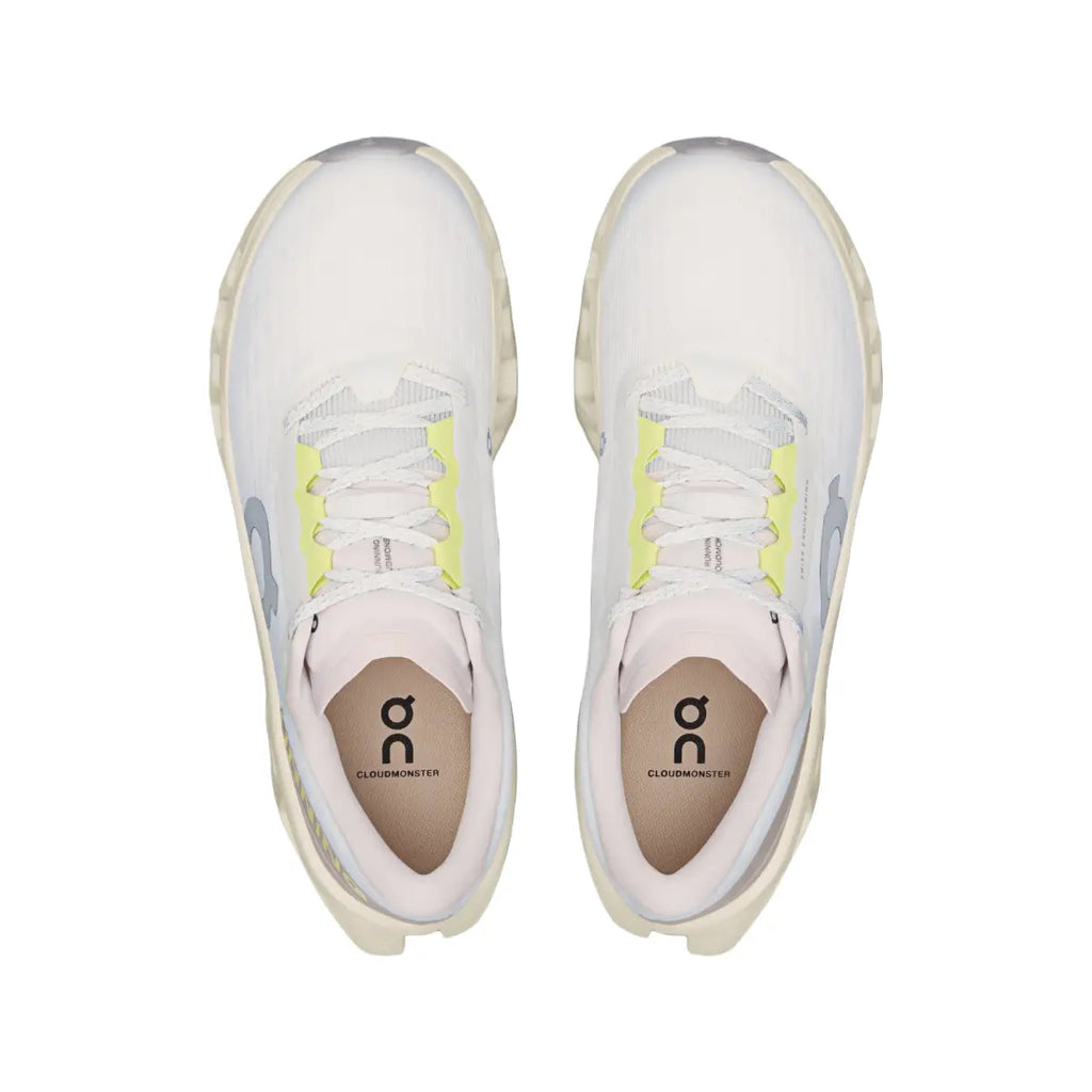 Cloudmonster 3  Maximum Cushioning, Maximum Energy for Every Run